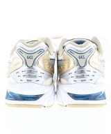 asics（アシックス）スニーカー 白 サイズ:27cm メンズ/2200711602267