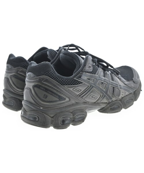 asics（アシックス）スニーカー 黒 サイズ:27cm メンズ/2200716150077