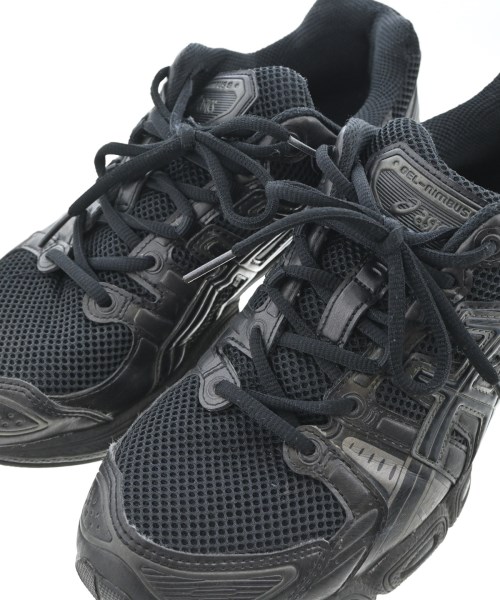 asics（アシックス）スニーカー 黒 サイズ:27cm メンズ/2200716150077