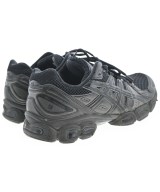 asics（アシックス）スニーカー 黒 サイズ:27cm メンズ/2200716150077