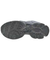 asics（アシックス）スニーカー 黒 サイズ:27cm メンズ/2200716150077