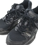 asics（アシックス）スニーカー 黒 サイズ:27cm メンズ/2200716150077