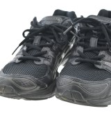 asics（アシックス）スニーカー 黒 サイズ:27cm メンズ/2200716150077