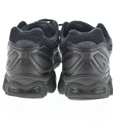 asics（アシックス）スニーカー 黒 サイズ:27cm メンズ/2200716150077