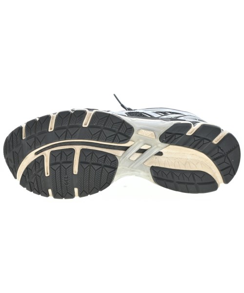 asics（アシックス）スニーカー 黒 サイズ:27cm メンズ/2200716150091