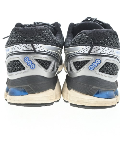 asics（アシックス）スニーカー 黒 サイズ:27cm メンズ/2200716150091