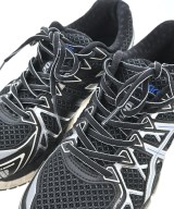 asics（アシックス）スニーカー 黒 サイズ:27cm メンズ/2200716150091