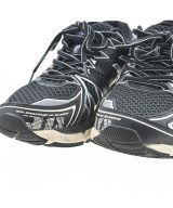 asics（アシックス）スニーカー 黒 サイズ:27cm メンズ/2200716150091