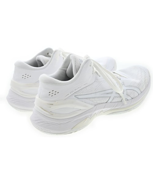asics（アシックス）スニーカー 白 サイズ:27cm メンズ/2200712632287