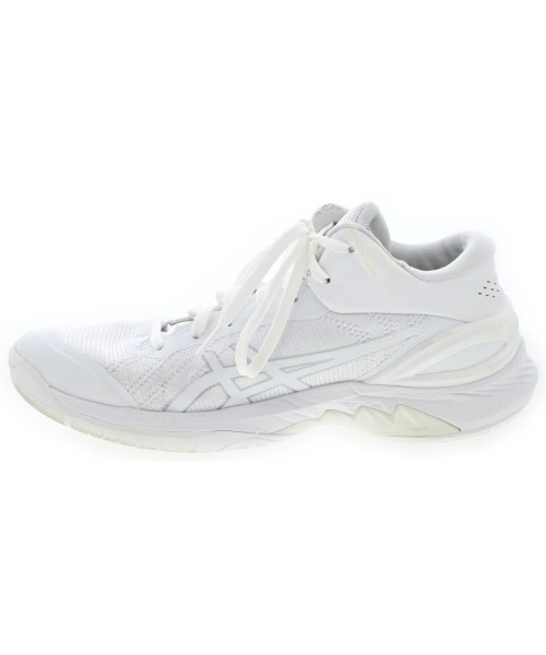 asics（アシックス）スニーカー 白 サイズ:27cm メンズ/2200712632287