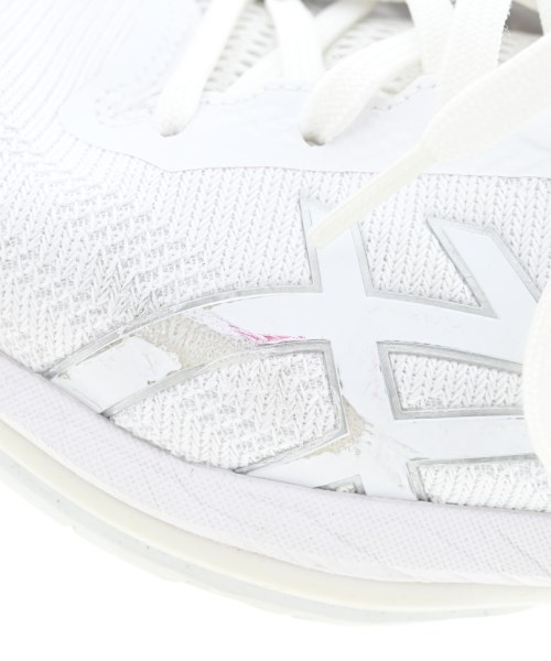 asics（アシックス）スニーカー 白 サイズ:27cm メンズ/2200712632287