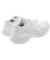 asics（アシックス）スニーカー 白 サイズ:27cm メンズ/2200712632287