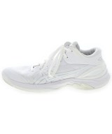 asics（アシックス）スニーカー 白 サイズ:27cm メンズ/2200712632287