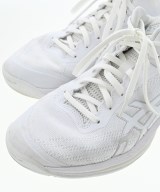 asics（アシックス）スニーカー 白 サイズ:27cm メンズ/2200712632287