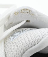 asics（アシックス）スニーカー 白 サイズ:27cm メンズ/2200712632287
