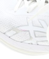 asics（アシックス）スニーカー 白 サイズ:27cm メンズ/2200712632287