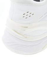 asics（アシックス）スニーカー 白 サイズ:27cm メンズ/2200712632287