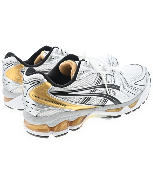 asics（アシックス）スニーカー 白 サイズ:26.5cm メンズ/2200716468080
