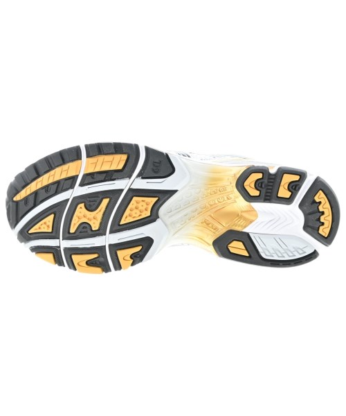 asics（アシックス）スニーカー 白 サイズ:26.5cm メンズ/2200716468080