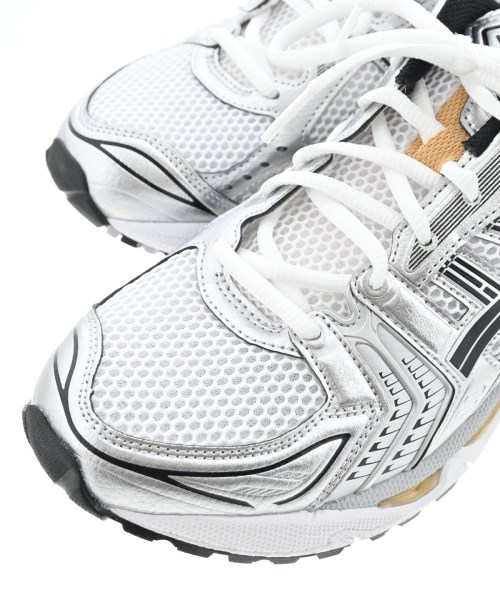 asics（アシックス）スニーカー 白 サイズ:26.5cm メンズ/2200716468080
