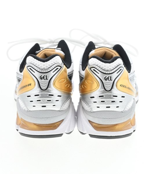asics（アシックス）スニーカー 白 サイズ:26.5cm メンズ/2200716468080
