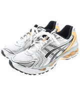 asics（アシックス）スニーカー 白 サイズ:26.5cm メンズ/2200716468080