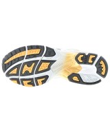 asics（アシックス）スニーカー 白 サイズ:26.5cm メンズ/2200716468080