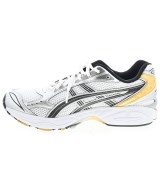 asics（アシックス）スニーカー 白 サイズ:26.5cm メンズ/2200716468080