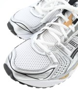 asics（アシックス）スニーカー 白 サイズ:26.5cm メンズ/2200716468080