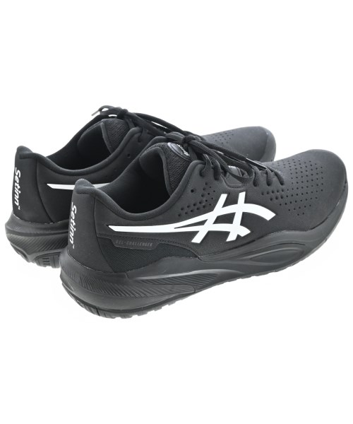 asics（アシックス）スニーカー 黒 サイズ:28cm メンズ/2200716626091