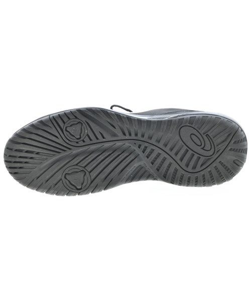 asics（アシックス）スニーカー 黒 サイズ:28cm メンズ/2200716626091