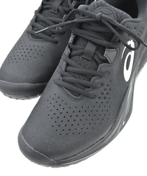 asics（アシックス）スニーカー 黒 サイズ:28cm メンズ/2200716626091