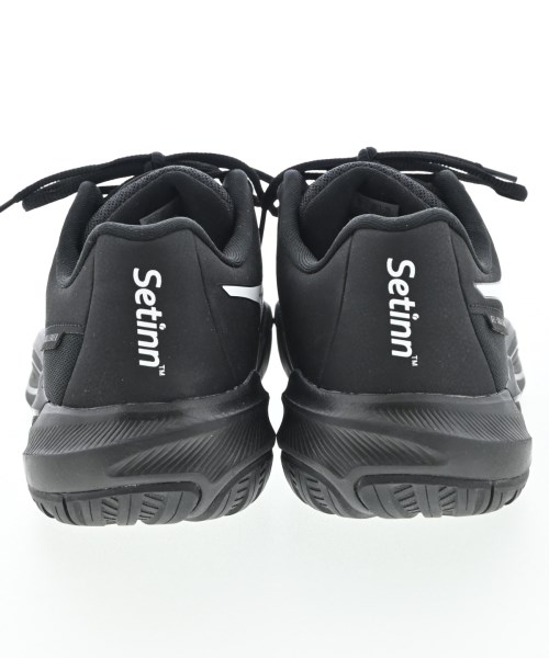 asics（アシックス）スニーカー 黒 サイズ:28cm メンズ/2200716626091