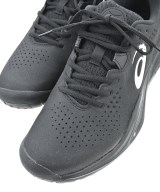 asics（アシックス）スニーカー 黒 サイズ:28cm メンズ/2200716626091