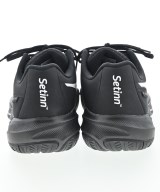 asics（アシックス）スニーカー 黒 サイズ:28cm メンズ/2200716626091
