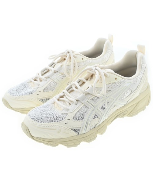 asics(アシックス)のスニーカー サイズ:25cm 4,800円