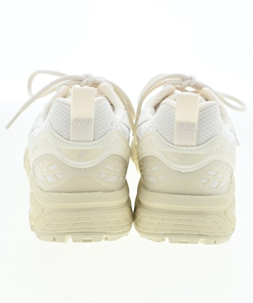 asics（アシックス）スニーカー 白 サイズ:25cm レディース/2200717191024