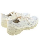 asics（アシックス）スニーカー 白 サイズ:25cm レディース/2200717191024