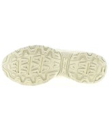 asics（アシックス）スニーカー 白 サイズ:25cm レディース/2200717191024