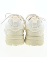 asics（アシックス）スニーカー 白 サイズ:25cm レディース/2200717191024