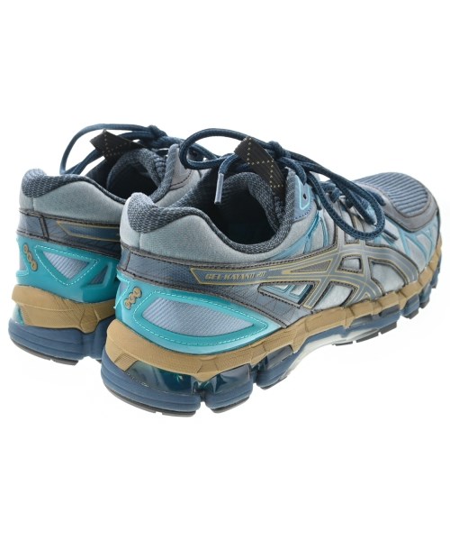 asics（アシックス）スニーカー 青 サイズ:29cm メンズ/2200712020046