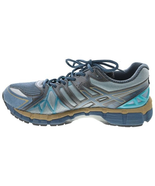 asics（アシックス）スニーカー 青 サイズ:29cm メンズ/2200712020046