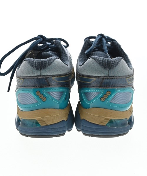 asics（アシックス）スニーカー 青 サイズ:29cm メンズ/2200712020046