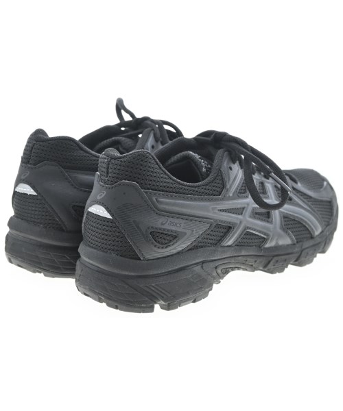 asics（アシックス）スニーカー 黒 サイズ:23.5cm レディース/2200717480067