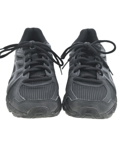 asics（アシックス）スニーカー 黒 サイズ:23.5cm レディース/2200717480067