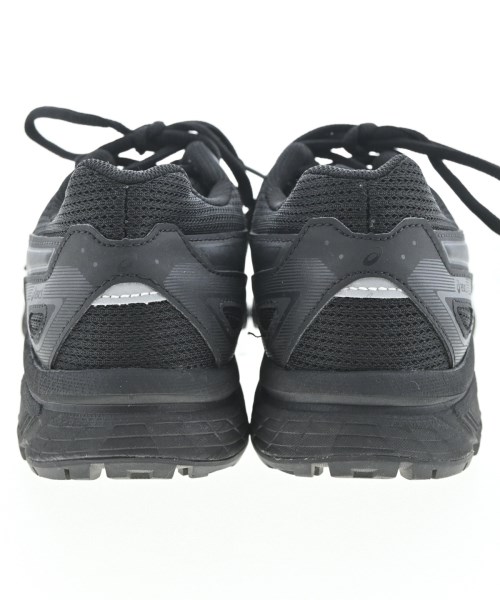asics（アシックス）スニーカー 黒 サイズ:23.5cm レディース/2200717480067