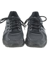 asics（アシックス）スニーカー 黒 サイズ:23.5cm レディース/2200717480067