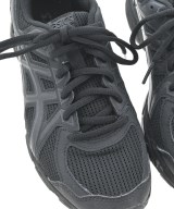 asics（アシックス）スニーカー 黒 サイズ:23.5cm レディース/2200717480067