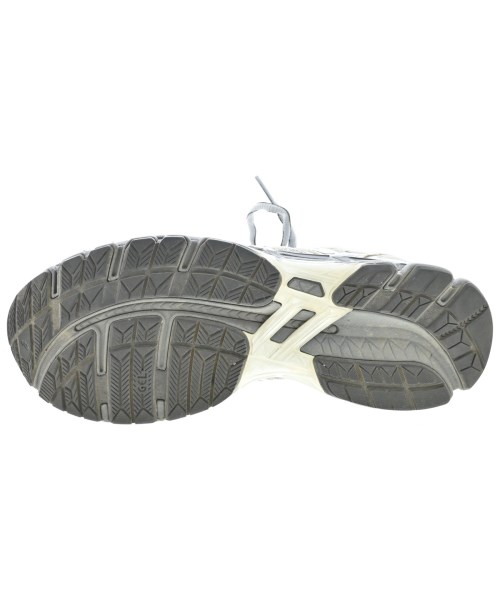 asics（アシックス）スニーカー グレー サイズ:25.5cm レディース/2200699496094