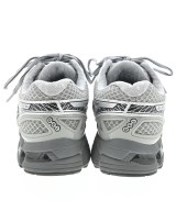asics（アシックス）スニーカー グレー サイズ:25.5cm レディース/2200699496094